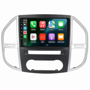 Navigatie Digital IQ Mercedes Vito 3 2012-2021 QLED 2GB 32GB 4 CORE - Img 2