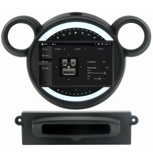 Navigatie Digital IQ Mini Cooper 2014-2020 2K 8GB 128GB 8 CORE - Img 6