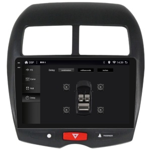 Navigatie Digital IQ Mitsubishi ASX 2010-2016 2K 8GB 128GB 8 CORE - Img 7