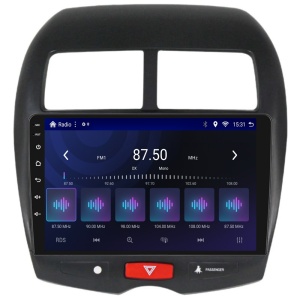 Navigatie Digital IQ Mitsubishi ASX 2010-2016 QLED 2GB 32GB 4 CORE - Img 4