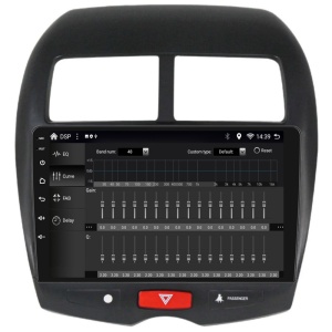 Navigatie Digital IQ Mitsubishi ASX 2010-2016 QLED 4GB 64GB 8 CORE - Img 5