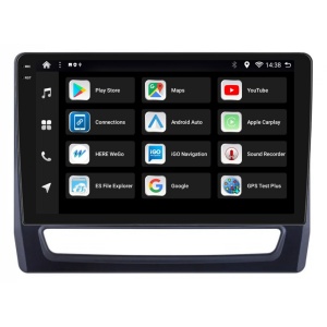 Navigatie Digital IQ Mitsubishi ASX 2020-2022 2K 8GB 128GB 8 CORE - Img 8