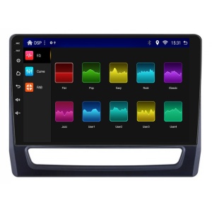 Navigatie Digital IQ Mitsubishi ASX 2020-2022 QLED 2GB 32GB 4 CORE - Img 5