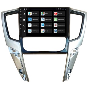 Navigatie Digital IQ Mitsubishi L200 Triton 2019-2022 QLED 4GB 64GB 8 CORE - Img 8
