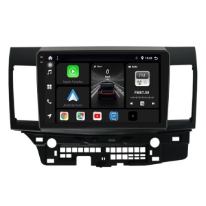 Navigatie Digital IQ Mitsubishi Lancer 2007-2013 2K 8GB 128GB 8 CORE
