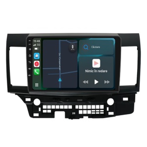 Navigatie Digital IQ Mitsubishi Lancer 2007-2013 QLED 2GB 32GB 4 CORE - Img 8