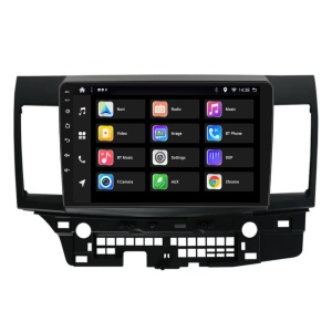 Navigatie Digital IQ Mitsubishi Lancer 2007-2013 QLED 4GB 64GB 8 CORE - Img 9