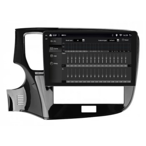 Navigatie Digital IQ Mitsubishi Outlander 3 2018-2022 2K 8GB 128GB 8 CORE - Img 5