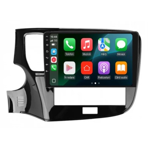 Navigatie Digital IQ Mitsubishi Outlander 3 2018-2022 QLED 2GB 32GB 4 CORE - Img 2