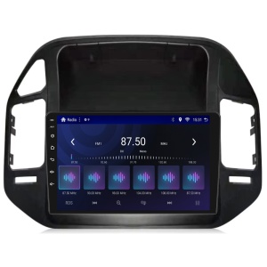 Navigatie Digital IQ Mitsubishi Pajero 1999-2006 QLED 2GB 32GB 4 CORE - Img 4