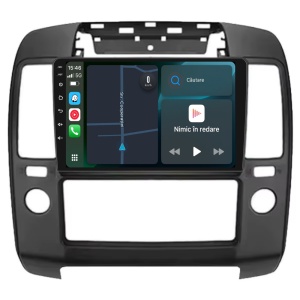 Navigatie Digital IQ Nissan Navara D40 2004-2014 QLED 2GB 32GB 4 CORE - Img 8