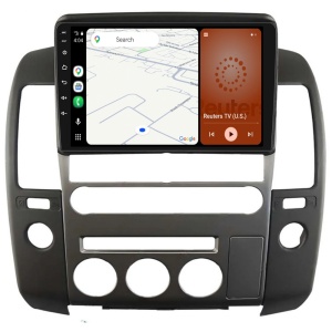 Navigatie Digital IQ Nissan Navara D40 2004-2014 QLED 2GB 32GB 4 CORE - Img 9