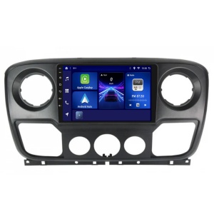 Navigatie Digital IQ Nissan NV400 2010-2020 QLED 2GB 32GB 4 CORE