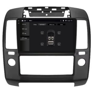 Navigatie Digital IQ Nissan Pathfinder R51 2005-2014 2K 8GB 128GB 8 CORE - Img 7