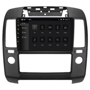 Navigatie Digital IQ Nissan Pathfinder R51 2005-2014 QLED 4GB 64GB 8 CORE - Img 4