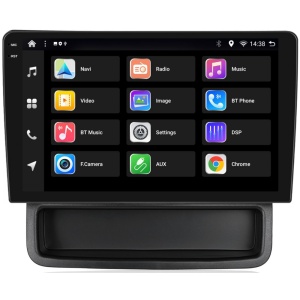 Navigatie Digital IQ Nissan Primastar 2004-2014 2K 8GB 128GB 8 CORE - Img 9