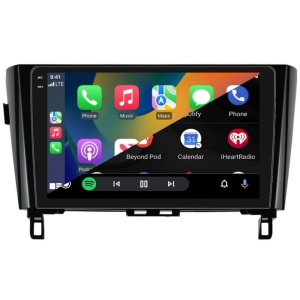 Navigatie Digital IQ Nissan Qashqai J11 2014-2021 2K 8GB 128GB 8 CORE - Img 2