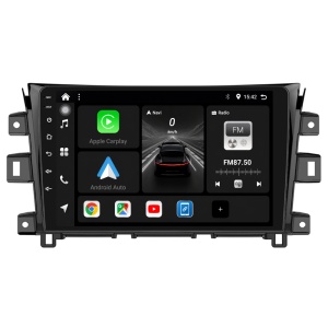 Navigatie Digital IQ Nissan Terra dupa 2015 QLED 4GB 64GB 8 CORE