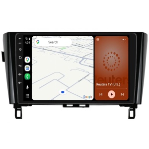 Navigatie Digital IQ Nissan X-Trail 3 2014-2021 QLED 2GB 32GB 4 CORE - Img 9