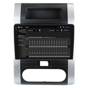 Navigatie Digital IQ Nissan X-Trail T31 2007-2014 2K 8GB 128GB 8 CORE - Img 5