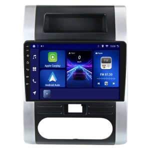 Navigatie Digital IQ Nissan X-Trail T31 2007-2014 QLED 2GB 32GB 4 CORE