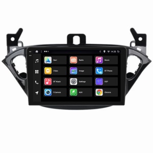 Navigatie Digital IQ Opel Adam 2012-2019 2K 8GB 128GB 8 CORE - Img 9