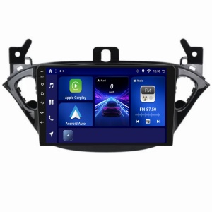 Navigatie Digital IQ Opel Adam 2012-2019 QLED 2GB 32GB 4 CORE