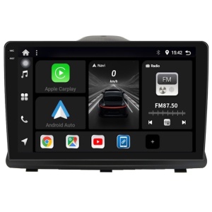 Navigatie Digital IQ Opel Antara 2006-2017 2K 8GB 128GB 8 CORE