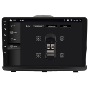 Navigatie Digital IQ Opel Antara 2006-2017 QLED 4GB 64GB 8 CORE - Img 7