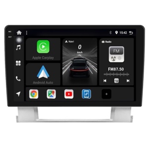 Navigatie Digital IQ Opel Astra J 2009-2017 2K 8GB 128GB 8 CORE