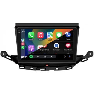 Navigatie Digital IQ Opel Astra K 2015-2021 2K 8GB 128GB 8 CORE - Img 2
