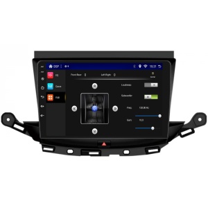 Navigatie Digital IQ Opel Astra K 2015-2021 QLED 2GB 32GB 4 CORE - Img 7