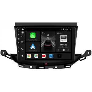 Navigatie Digital IQ Opel Astra K 2015-2021 QLED 4GB 64GB 8 CORE