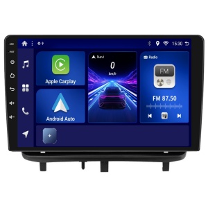 Navigatie Digital IQ Opel Corsa D 2006-2014 QLED 2GB 32GB 4 CORE