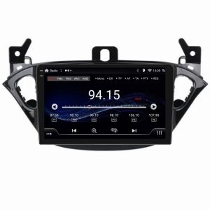 Navigatie Digital IQ Opel Corsa E 2014-2019 2K 8GB 128GB 8 CORE - Img 3