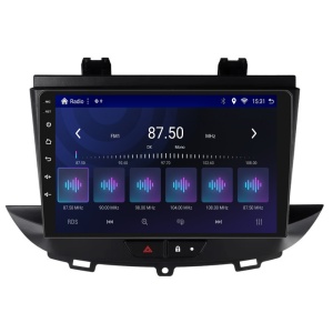 Navigatie Digital IQ Opel Grandland dupa 2017 QLED 2GB 32GB 4 CORE - Img 4