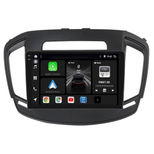 Navigatie Digital IQ Opel Insignia 2013-2017 2K 8GB 128GB 8 CORE