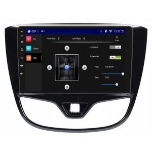 Navigatie Digital IQ Opel Karl dupa 2017 QLED 2GB 32GB 4 CORE - Img 7
