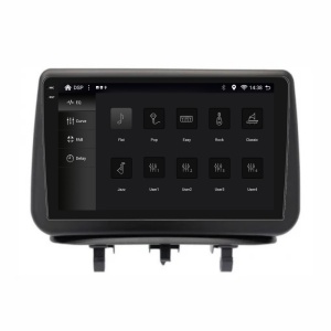 Navigatie Digital IQ Opel Meriva 2010-2017 2K 8GB 128GB 8 CORE - Img 4