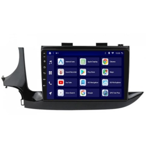 Navigatie Digital IQ Opel Mokka 2016-2020 QLED 2GB 32GB 4 CORE - Img 3