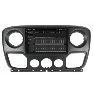 Navigatie Digital IQ Opel Movano 2010-2020 2K 8GB 128GB 8 CORE - Img 5