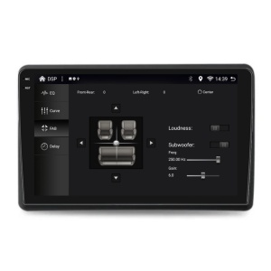Navigatie Digital IQ Opel Movano 2020-2022 2K 8GB 128GB 8 CORE - Img 6