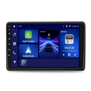 Navigatie Digital IQ Opel Movano 2020-2022 QLED 2GB 32GB 4 CORE