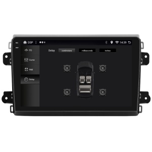 Navigatie Digital IQ Opel Movano dupa 2022 2K 8GB 128GB 8 CORE - Img 7