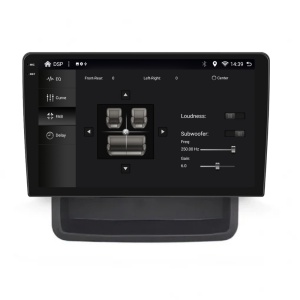 Navigatie Digital IQ Opel Vivaro A 2004-2014 2K 8GB 128GB 8 CORE - Img 6