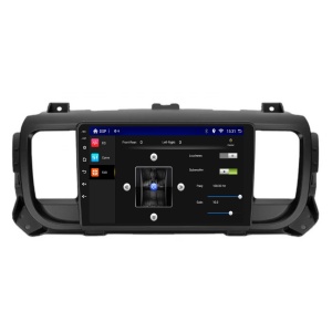 Navigatie Digital IQ Opel Vivaro C dupa 2019 QLED 2GB 32GB 4 CORE - Img 7