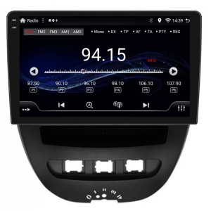 Navigatie Digital IQ Peugeot 107 2005-2014 2K 8GB 128GB 8 CORE - Img 3