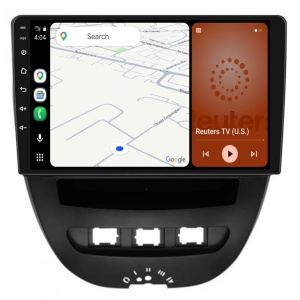 Navigatie Digital IQ Peugeot 107 2005-2014 QLED 2GB 32GB 4 CORE - Img 9