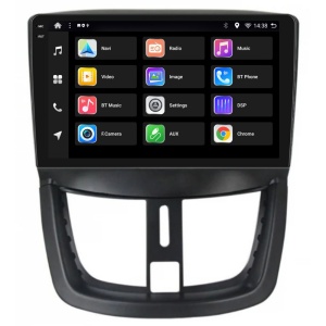 Navigatie Digital IQ PEUGEOT 207 2006-2015 2K 8GB 128GB 8 CORE - Img 9