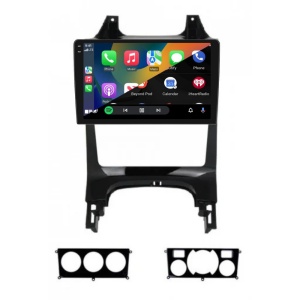 Navigatie Digital IQ PEUGEOT 3008 2009-2016 2K 8GB 128GB 8 CORE - Img 2
